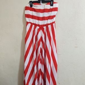 Xtaren maxi dress
